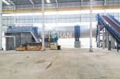 Drum Pulper for Pulp Producion Line