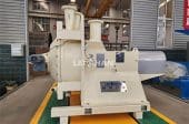 Paper Industry Machine Double Disc Refiner