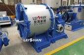 Paper Making Line Machine Single Effect Fiber Separator
