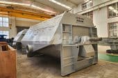 Paper Mill Equipment Disc Thickener