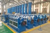 Paper Pulp Making Equipment Reject Separator