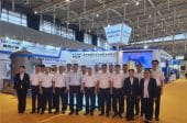 The 31st Tissue Paper International Technology Exhibition
