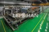 140T/D Kraft Paper Making Machine