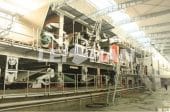 3900mm Kraft Paper Machine for Paper Making