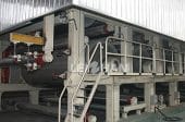 5tpd Fourdrinier Cultural Paper Machine Manufacturer