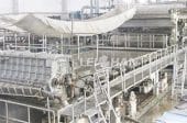 80-150gsm Fluting Paper Machine Supplier