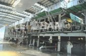 Kraft Liner Paper Making Machine