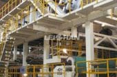 3250 Coating Paper Machine