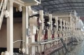 3600 Yarn Tube Paper Machine
