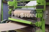 500tpd Kraft Paper Making Machine