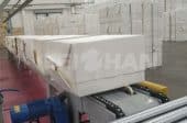 Chain Conveyor For Wood Pulp