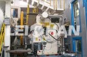 Paper Making Line Calender