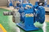 Paper Mill Ragger