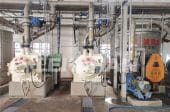 Commodity Wood Pulp Making Machine
