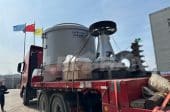 Hydrapulper in Tissue Paper Making Line