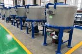 Pulping Machine Light Impurity Separator
