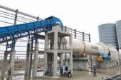 Drum Pulper for Stock Preparation Line
