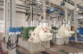 Pulp Machine Double Disc Refiner