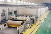 350TPD Fluting Paper Making Machine