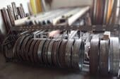 Paper Machine Doctor Blade for Paper Mill
