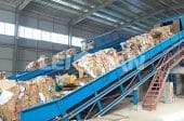 Paper Mill Machine Chain Conveyor