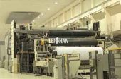 Special Paper Coating Paper Machine