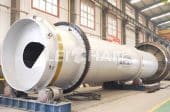 Drum Pulper for Kraft Paper Pulping