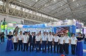 Leizhan Attend China International Paper Technology Exhibition