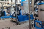 100t/18h OCC Pulping Line
