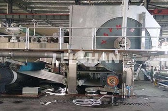 Paper Machine Yankee Dryer Cylinder