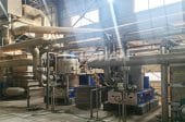 Waste Paper Recycling Line